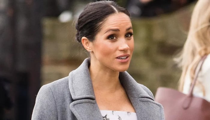 Meghan Markle takes clever step to save her royal title