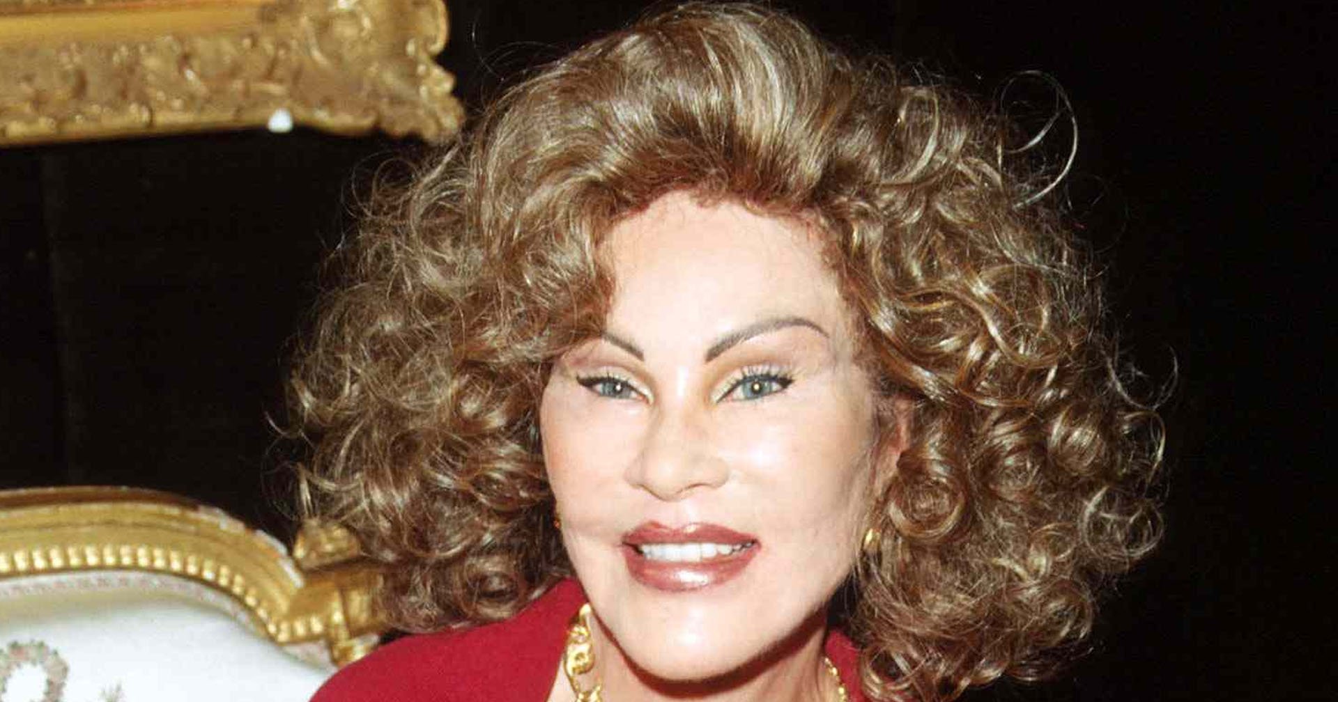 Jocelyn Wildenstein posts throwback picture prior infamous transformation