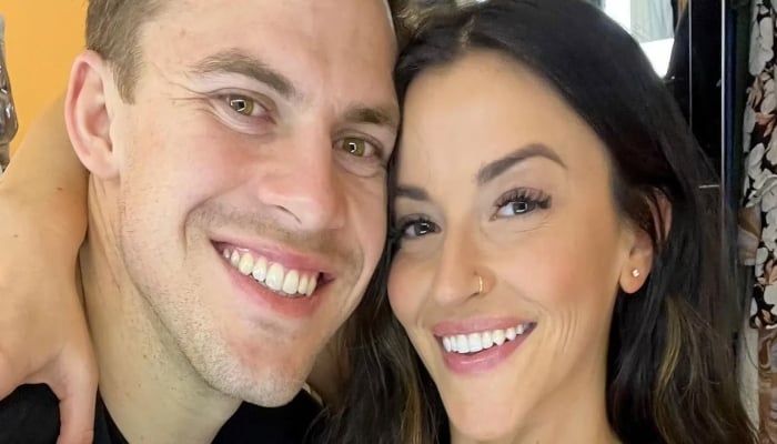 The Bachelor alum Tia Booth reveals how husband spoiled pregnancy surprise