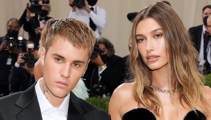 Overjoyed Hailey Bieber reveals key detail post babys birth