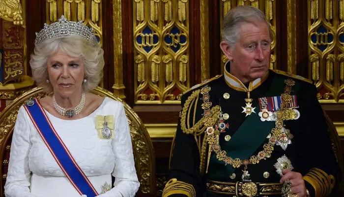 King Charles puts Queen Camilla marriage at risk with new decision