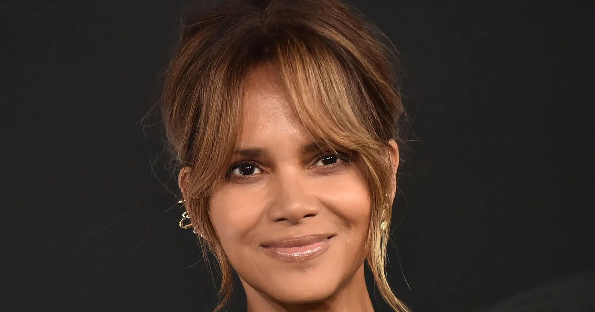 Halle Berry sheds light on past love experiences