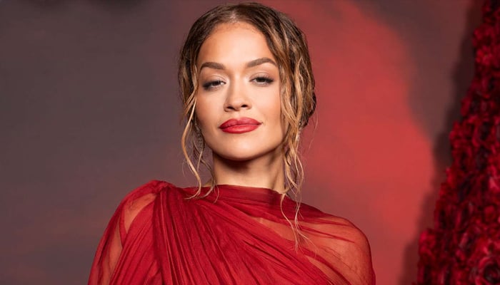 Rita Ora updates fans on health after medical scare left her hospitalized