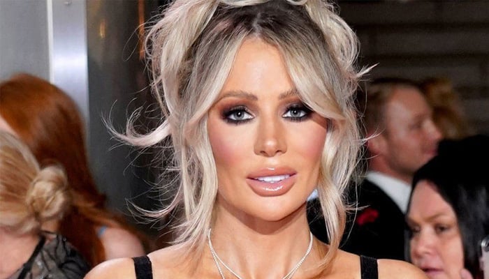 Olivia Attwood receives tip to trick Bad Boyfriends by THIS friend in reality show