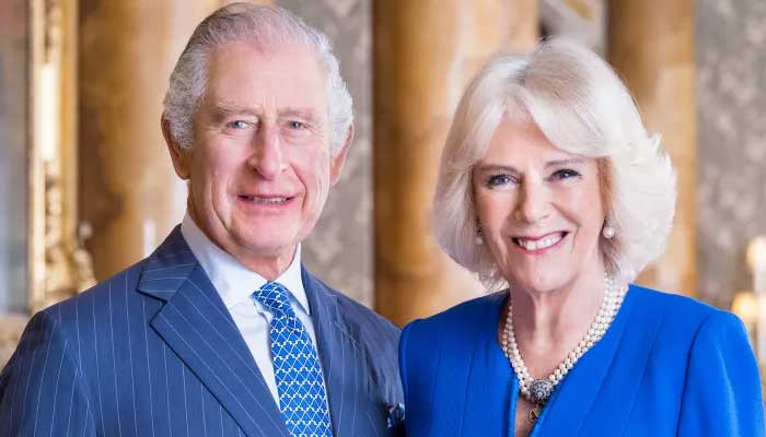 Queen Camilla shatters Prince Andrews dream