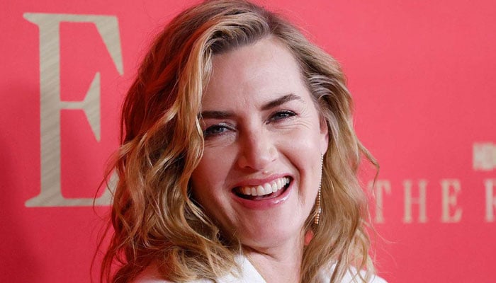 Hulu taps Kate Winslet for The Spot