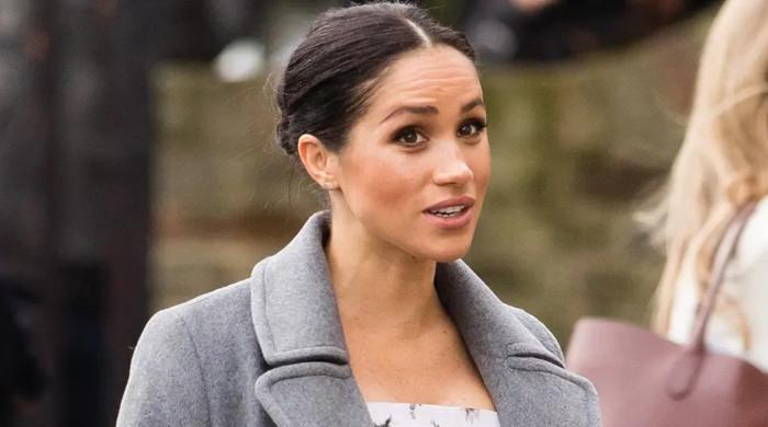 Meghan Markle takes clever step to save her royal title