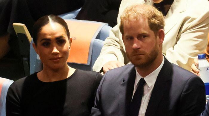 Meghan Markle puts Prince Harry in dilemma over UK return