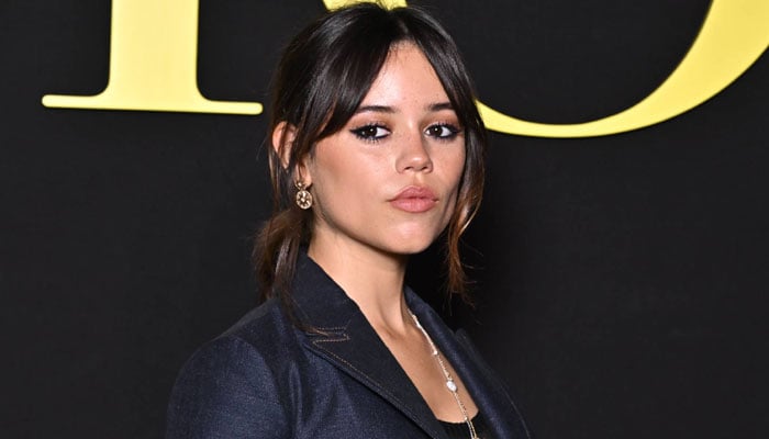 Jenna Ortega unknown connection to Dune revealed