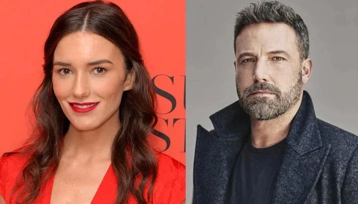 What place does Kick Kennedy have in Ben Affleck’s life after his separation from Jennifer Lopez?