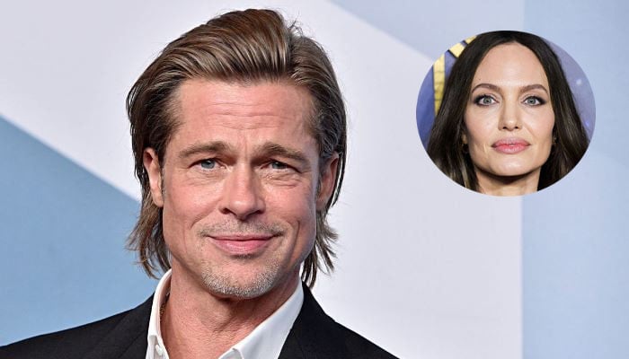 Brad Pit wants Angelina Jolie to see hes ‘changed