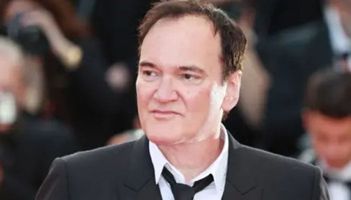 Quentin Tarantino is known for movies like Pulp Fiction, and Once Upon a Time... in Hollywood