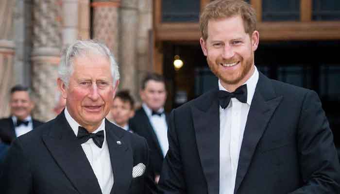 Prince Harry se to make big announcement about future move