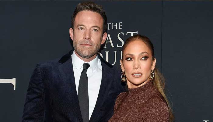 Ben Affleck forced Jennifer Lopez to end two-year marriage: Report