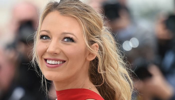 Blake Lively receives support amid It Ends With Us drama