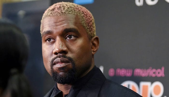 Kanye West and his former chief of staff were sued by four minors earlier this year