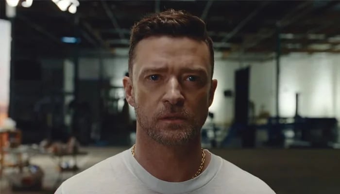 Photo: Justin Timberlake to face the worst amid Britney Spears movie: Report