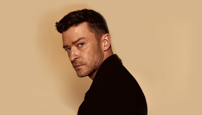 Photo: Justin Timberlake seeks legal advice ahead of Britney Spears biopic: Source