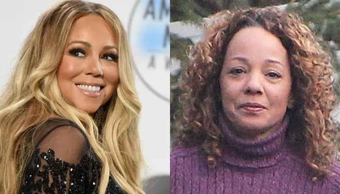 Mariah Carey’s late sister Alison once filed a legal complaint against the singer