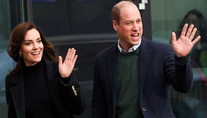 Kate Middleton decides to ease King Charles tension