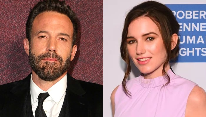 Ben Affleck’s rep has addressed rumors of the actor dating Kathleen Kick Kennedy