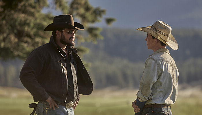 Yellowstone moves closer to season 6 return