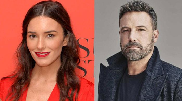 Has Ben Affleck found new love with Kick Kennedy: Source