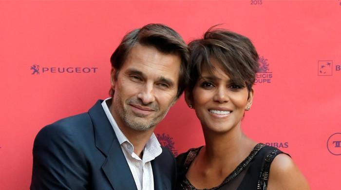 Halle Berry, ex-husband Olivier Martinez divorce settlement exposed