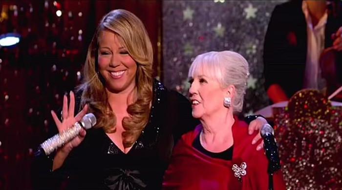 Mariah Carey makes shocking revelation about her late mother causing 'pain'