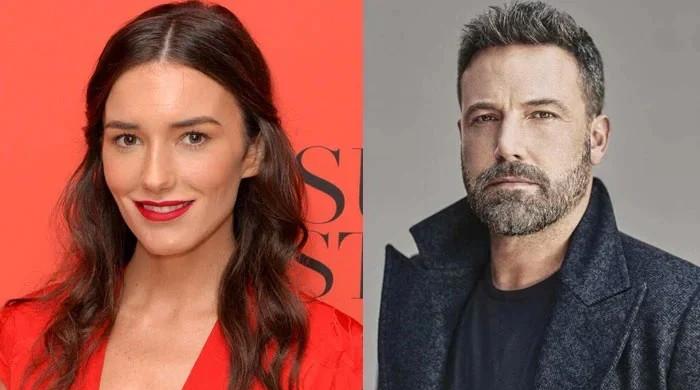 What place does Kick Kennedy have in Ben Affleck’s life after his separation from Jennifer Lopez?