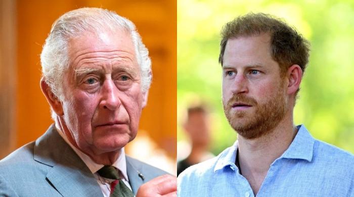 King Charles ready to sacrifice Prince Harry with heartbreaking move