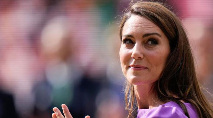 Kate Middleton health: Royal fans receive super exciting news