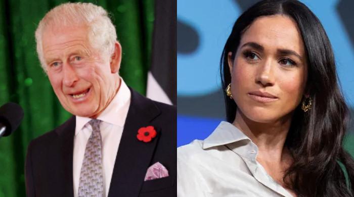 Meghan Markle's smart move saves King Charles from 'very difficult ...