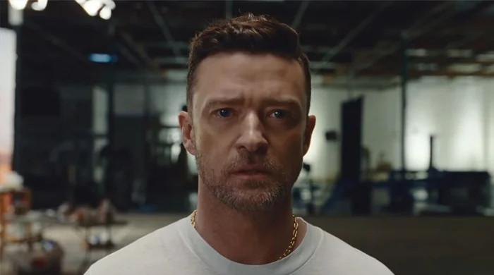 Report: Justin Timberlake must expect the worst after the Britney Spears film