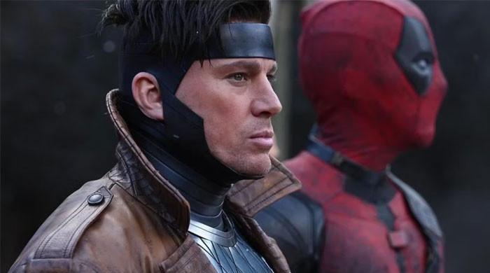 Ryan Reynolds reveals deleted scene of Gambit in 'Deadpool & Wolverine'