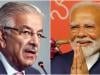 Pakistan will 'certainly invite' India's Modi to SCO summit, says defence minister