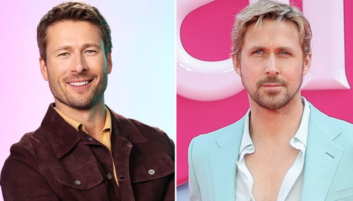 Glen Powell trumps Ryan Gosling in Hollywood charms