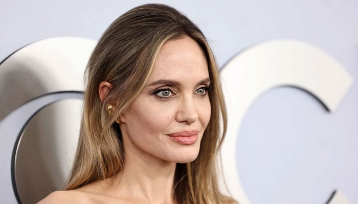 Angelina Jolies Without Blood sets to shine at TIFF 2024