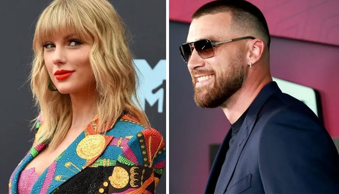 Travis Kelce latest investment shows love for Taylor Swift