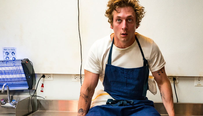 Jeremy Allen White answers key The Bear S4 question