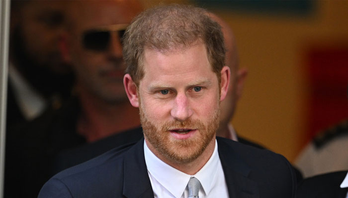 Prince Harry plays a long game against King Charles amid ‘Spare’ paperback release