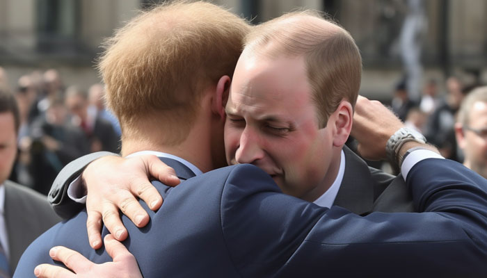 Prince Harry receives golden opportunity to heal Prince William wounds