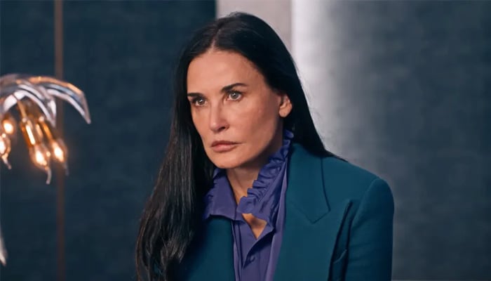 Demi Moore opens up about Charlies Angels sequels impact on her