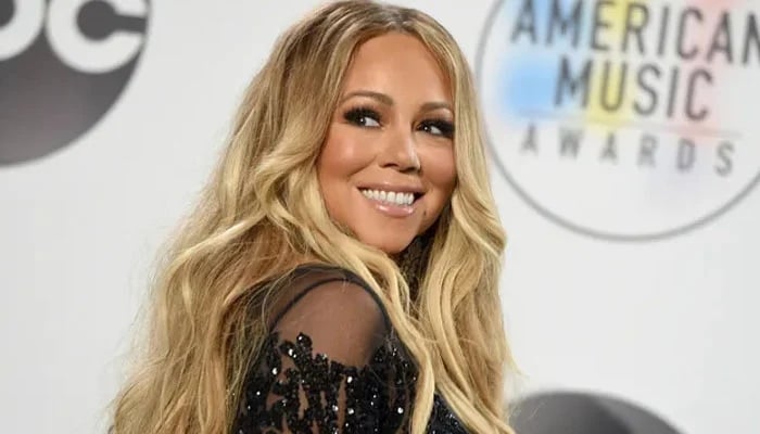 Mariah Carey Unforgiving Towards Late Sister Alison, Even On Her Deathbed