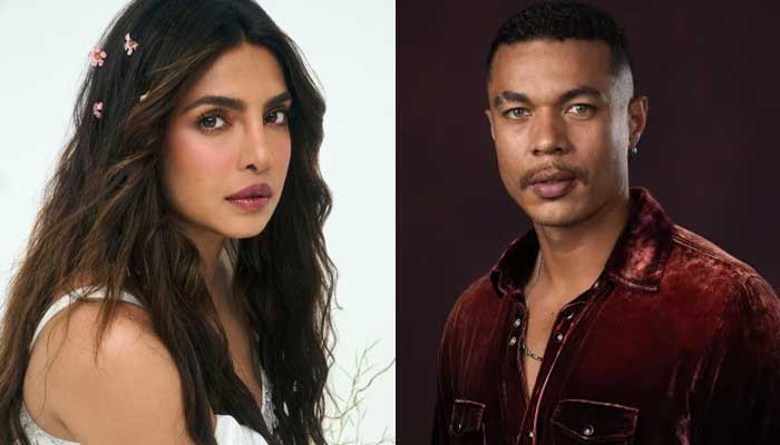 Ismael Cruz Cordova shares working experience with Priyanka Chopra in The Bluff