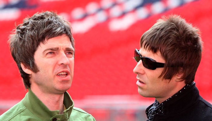 Liam Gallagher reveals ‘dark reason behind Oasis split