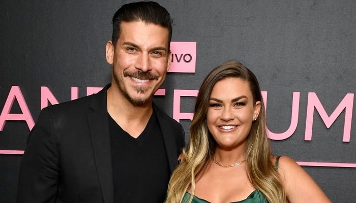 Jax Taylor set for emotional month as Brittany Cartwright files for divorce