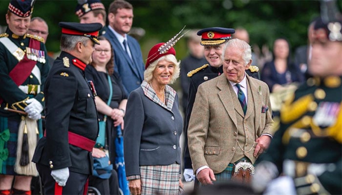 King Charles major activities at Balmoral revealed amid cancer treatment