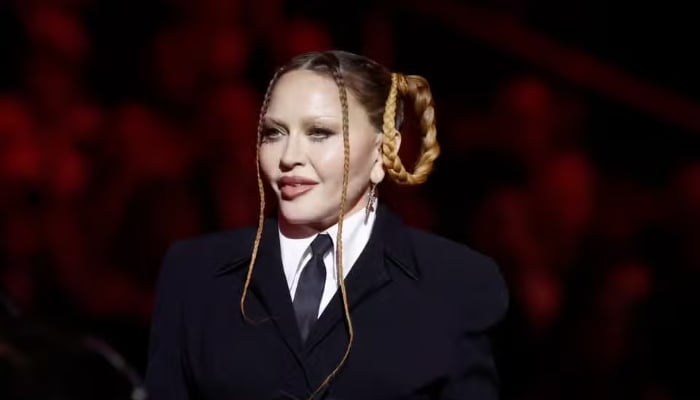 Photo: Madonnas controversial 66th birthday demands laid bare