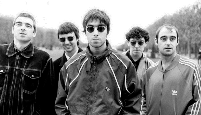 Oasis gains popularity surge with reunion announcement